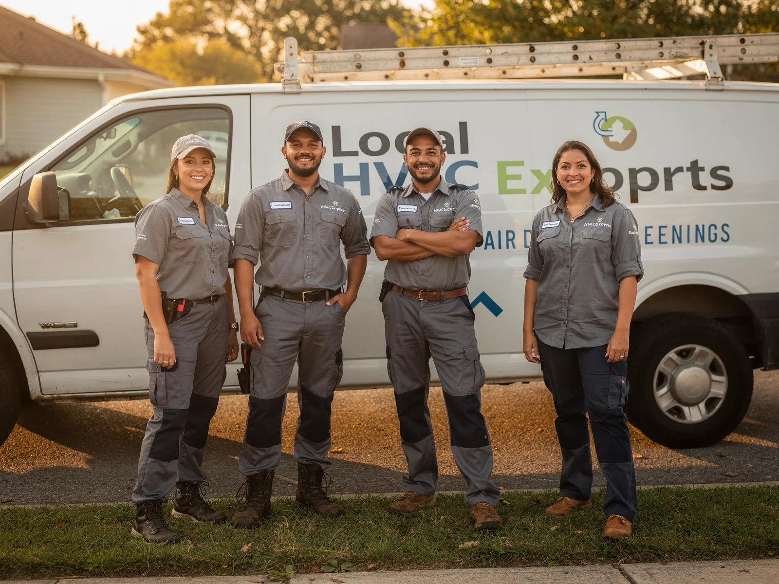 24/7 HVAC Repair & AC Replacement company in Durand, WI