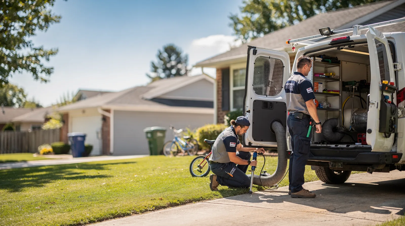 24/7 HVAC Repair & AC Replacement in Durand, WI near me